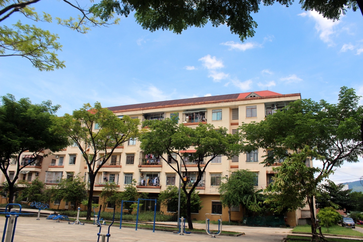 Đà Nẵng khảo sát nhu cầu thuê, mua nhà ở xã hội